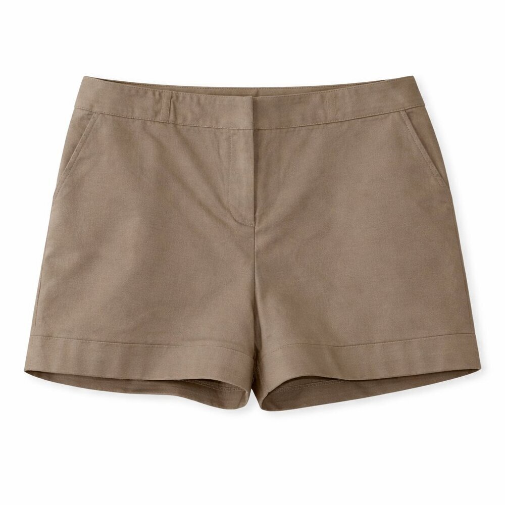 NWT APT. 9 Short Mid-Rise Cuffed Shorts Size 16